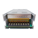 DC 12V 50A 600W Geregeltes Schaltnetzteil für Linearantrieb (Modell 0010132)