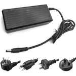 DC 12V 6A Netzadapter für Europäisch Amerikanisch Britisch Australisch