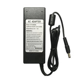 DC 12V 6A Netzadapter für Europäisch Amerikanisch Britisch Australisch (Modell 0010127)