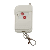 DC 12V Ventilschalter mit 100m Fernbedienung für Flüssigkeit Gas (Modell 0020705)