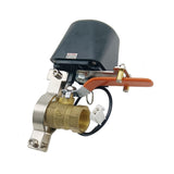 DC 12V Ventilschalter mit 100m Fernbedienung für Flüssigkeit Gas (Modell 0020705)