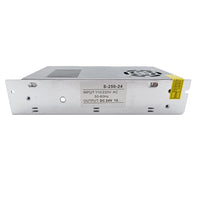 DC 24V 10A 240W Geregeltes Schaltnetzteil für Linearantrieb (Modell 0010140)