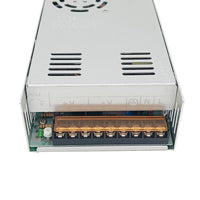 DC 24V 15A 360W Geregeltes Schaltnetzteil für Linearantrieb (Modell 0010136)