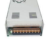 DC 24V 15A 360W Geregeltes Schaltnetzteil für Linearantrieb (Modell 0010136)