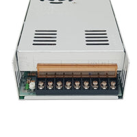 DC 24V 15A 360W Geregeltes Schaltnetzteil für Linearantrieb (Modell 0010136)