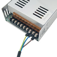 DC 24V 15A 360W Geregeltes Schaltnetzteil für Linearantrieb (Modell 0010136)