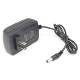 DC 24V 1A Netzadapter für Europäisch Amerikanisch Britisch Australisch (Modell 0010134)
