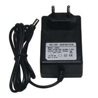 DC 24V 1A Netzadapter für Europäisch Amerikanisch Britisch Australisch (Modell 0010134)