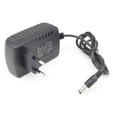 DC 24V 1A Netzadapter für Europäisch Amerikanisch Britisch Australisch (Modell 0010134)