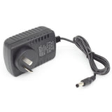 DC 24V 1A Netzadapter für Europäisch Amerikanisch Britisch Australisch (Modell 0010134)