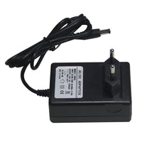 DC 24V 1A Netzadapter für Europäisch Amerikanisch Britisch Australisch (Modell 0010134)