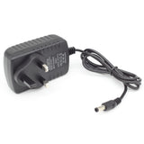 DC 24V 1A Netzadapter für Europäisch Amerikanisch Britisch Australisch (Modell 0010134)