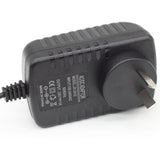 DC 24V 1A Netzadapter für Europäisch Amerikanisch Britisch Australisch (Modell 0010134)