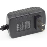 DC 24V 1A Netzadapter für Europäisch Amerikanisch Britisch Australisch (Modell 0010134)