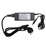 DC 24V 3A Netzadapter für Europäisch Amerikanisch Britisch Australisch
