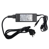 DC 24V 3A Netzadapter für Europäisch Amerikanisch Britisch Australisch