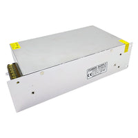 DC 24V 50A 1200W Geregeltes Schaltnetzteil für Linearantrieb (Modell 0010148)