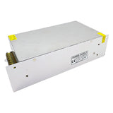 DC 24V 50A 1200W Geregeltes Schaltnetzteil für Linearantrieb (Modell 0010148)
