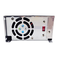 DC 24V 50A 1200W Geregeltes Schaltnetzteil für Linearantrieb (Modell 0010148)