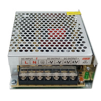 DC 24V 5A 120W Geregeltes Schaltnetzteil für Linearantrieb (Modell 0010143)