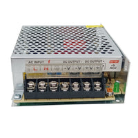 DC 24V 5A 120W Geregeltes Schaltnetzteil für Linearantrieb (Modell 0010143)