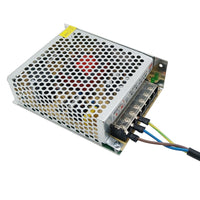 DC 24V 5A 120W Geregeltes Schaltnetzteil für Linearantrieb (Modell 0010143)