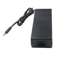 DC 24V 5A Netzadapter für Europäisch Amerikanisch Britisch Australisch (Modell 0010139)