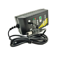 DC 25,2V 1A 24W Ladegerät für 24V Lithiumbatterie (Modell 0010149)