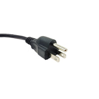 DC 25,2V 3A 72W Ladegerät für 24V Lithiumbatterie (Modell 0010150)