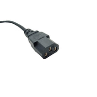 DC 25,2V 3A 72W Ladegerät für 24V Lithiumbatterie (Modell 0010150)