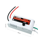 DC 6~28V Motordrehzahlregler / Drehzahlregelung Schalter