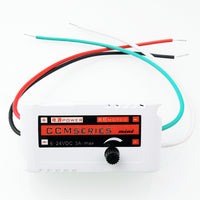 DC 6~28V Motordrehzahlregler / Drehzahlregelung Schalter (Modell 0044003)