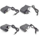 DC 6V 1A Netzadapter für Europäisch Amerikanisch Britisch Australisch