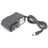 DC 6V 1A Netzadapter für Europäisch Amerikanisch Britisch Australisch (Modell 0010145)