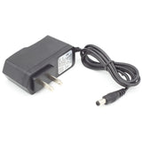 DC 6V 1A Netzadapter für Europäisch Amerikanisch Britisch Australisch (Modell 0010145)