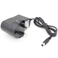 DC 6V 1A Netzadapter für Europäisch Amerikanisch Britisch Australisch (Modell 0010145)