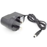 DC 6V 1A Netzadapter für Europäisch Amerikanisch Britisch Australisch (Modell 0010145)