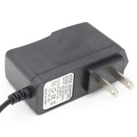 DC 6V 1A Netzadapter für Europäisch Amerikanisch Britisch Australisch (Modell 0010145)