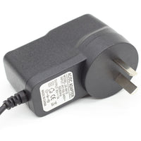 DC 6V 1A Netzadapter für Europäisch Amerikanisch Britisch Australisch (Modell 0010145)