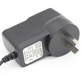 DC 6V 1A Netzadapter für Europäisch Amerikanisch Britisch Australisch (Modell 0010145)