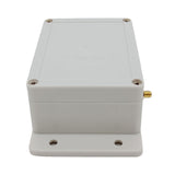 DC 6V/9V/12V/24V RF Empfänger mit 1 Kanal Potentialfreier Ausgang (Modell 0020197)