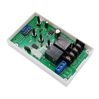 DC 9~36V Funkfernschalter für DC Motor / Linearantrieb (Modell 0020317)