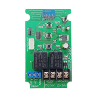 DC 9~36V Funkfernschalter für DC Motor / Linearantrieb (Modell 0020317)