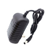 DC 9V 1A Netzadapter für Europäisch Amerikanisch Britisch Australisch (Modell 0010125)