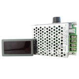 Digitalbildschirm DC 12~80V DC Motordrehzahlsteuerung (Modell 0044004)