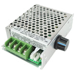 Digitalbildschirm DC 12~80V DC Motordrehzahlsteuerung (Modell 0044004)