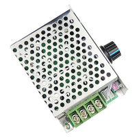 Digitalbildschirm DC 12~80V DC Motordrehzahlsteuerung (Modell 0044004)