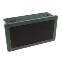 Digitalbildschirm DC 12~80V DC Motordrehzahlsteuerung (Modell 0044004)