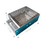 Digitalbildschirm DC 12~80V DC Motordrehzahlsteuerung (Modell 0044004)