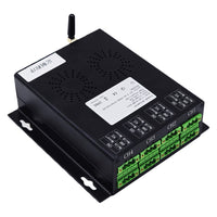 Ein-Steuerung-Drei Synchronregler Für 3 Hochleistungs Linearantriebe C (Modell 0043029)